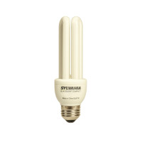 УФ лампа Sylvania 20W E27 BL