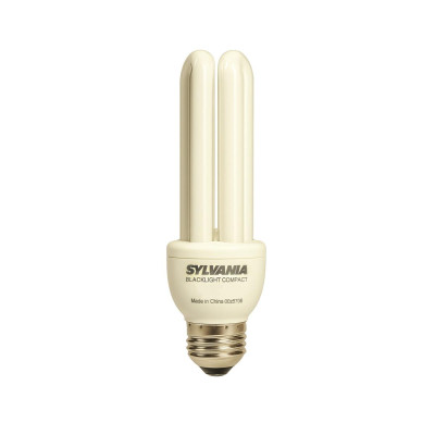УФ лампа Sylvania 20W E27 BL УФ лампа Sylvania 20W E27 BL