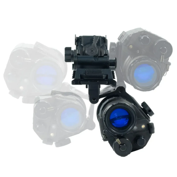 Алюминиевый адаптер J-arm для крепления PVS-14