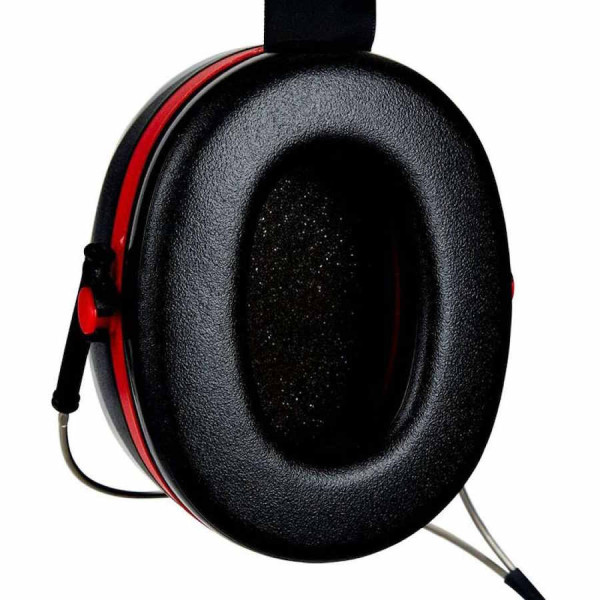Наушники 3M H540B-412-SV Оптим-3, горизонтальные