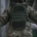 Сумка-напашник M Kiborg GU Cordura Khaki