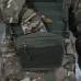 Сумка-напашник M Kiborg GU Cordura Khaki