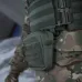 Сумка-напашник M Kiborg GU Cordura Khaki