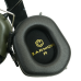 Тактические активные наушники Earmor M32X MOD4