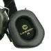 Тактические активные наушники Earmor M32X MOD4