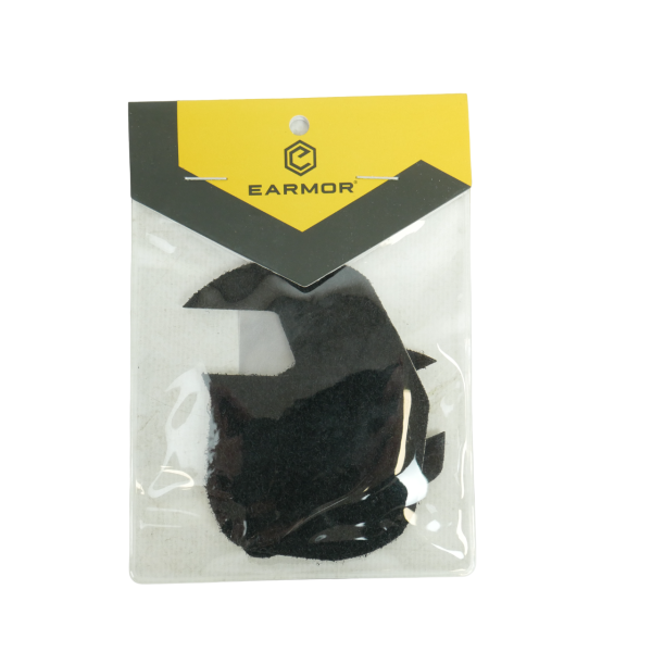 Тактические активные наушники Earmor M32X MOD4