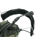 Тактические активные наушники Earmor M32X MOD4