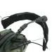 Тактические активные наушники Earmor M32X MOD4