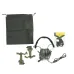 Тактические активные наушники Earmor M32X MOD4