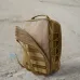 Рюкзак с MOLLE быстросъемный койот
