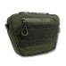 Сумка-напашник M Kiborg GU Cordura Khaki