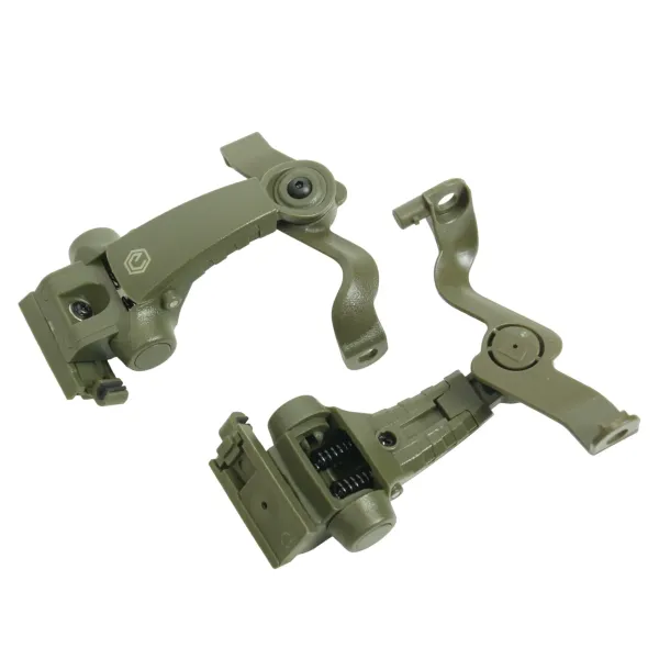 Тактические активные наушники Earmor M32X MOD4