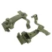 Тактические активные наушники Earmor M32X MOD4
