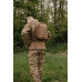 Рюкзак с MOLLE быстросъемный койот