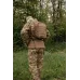Рюкзак с MOLLE быстросъемный койот