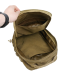 Рюкзак с MOLLE быстросъемный койот