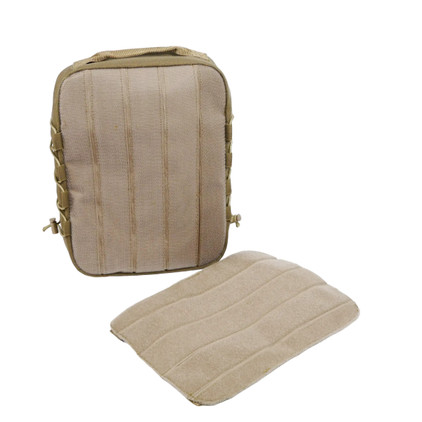 Рюкзак с MOLLE быстросъемный койот