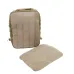 Рюкзак с MOLLE быстросъемный койот