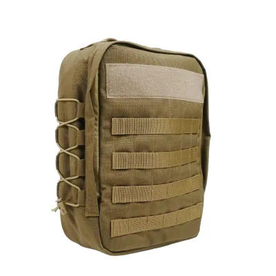 Рюкзак с MOLLE быстросъемный койот
