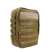 Рюкзак с MOLLE быстросъемный койот