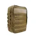 Рюкзак с MOLLE быстросъемный койот
