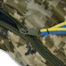 Спальный мешок с капюшоном Tactical Summer FS (73 220) Пиксель