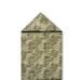 Спальный мешок с капюшоном Tactical Summer FS (73 220) Пиксель