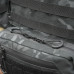 Сумка-напашник XL с баллистическим пакетом 1 класс защиты Kiborg GU Сordura Dark Multicam