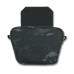 Сумка-напашник XL с баллистическим пакетом 1 класс защиты Kiborg GU Сordura Dark Multicam