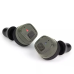 Активные защитные наушники-беруши Earmor M20T Pro Bluetooth — Олива