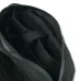 Сумка-напашник M Kiborg с баллистическим пакетом 1 класс защиты Militex GU Сordura Black