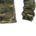 Флисовая кофта мультикам Kiborg Jacket Grid Fleece