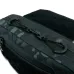 Сумка-напашник M Kiborg с баллистическим пакетом 1 класс защиты Militex GU Сordura Black Multicam
