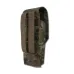 Подсумок под 2 магазина KIBORG GU Double Mag Pouch Мультикам
