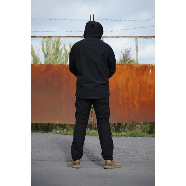 Водостойкие тактические зимние брюки FS RINGO
