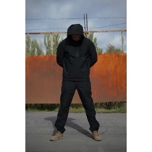 Водостойкие тактические зимние брюки FS RINGO
