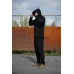 Водостойкие тактические зимние брюки FS RINGO