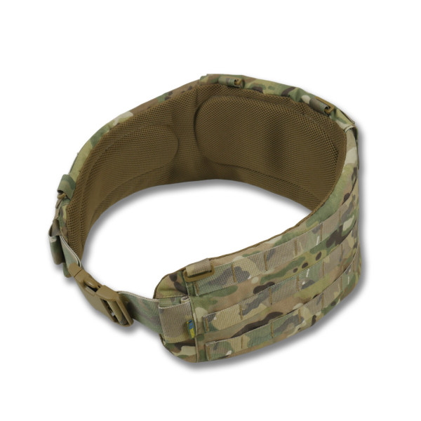 Пояс для РПС GEN.2 (M) Kiborg R-1 мультикам с IRR-покрытием