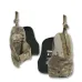Защита плеч с баллистической защитой 2 класс Militex cordura USA Мультикам