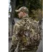 Рюкзак с водоотталкивающим покрытием на 40л — Мультикам Рюкзак с водоотталкивающим покрытием на 40л — Мультикам
