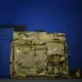 Смарт-сумка через плечо Kiborg  Tactic city Assistant bag Kiborg Cordura Multicam XL