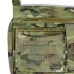 Смарт-сумка через плечо Kiborg  Tactic city Assistant bag Kiborg Cordura Multicam XL