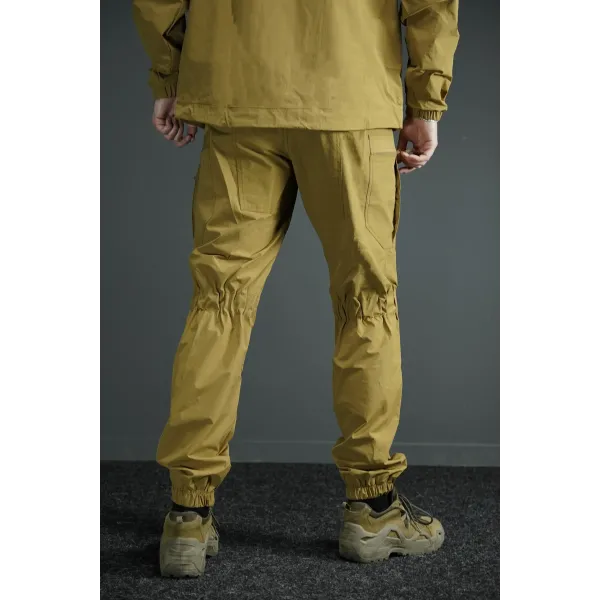 Брюки Tactical Flex Pro FS — свобода движений в любых условиях (койот) Брюки Tactical Flex Pro FS — свобода движений в любых условиях (койот)