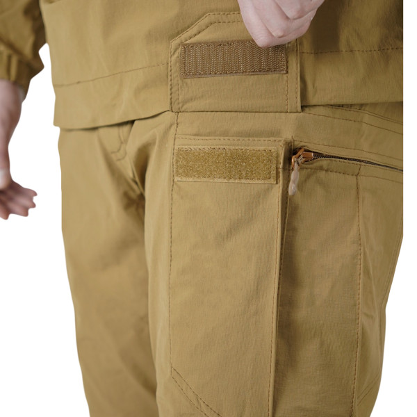 Брюки Tactical Flex Pro FS — свобода движений в любых условиях (койот) Брюки Tactical Flex Pro FS — свобода движений в любых условиях (койот)