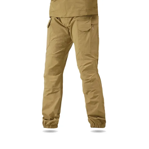 Брюки Tactical Flex Pro FS — свобода движений в любых условиях (койот) Брюки Tactical Flex Pro FS — свобода движений в любых условиях (койот)