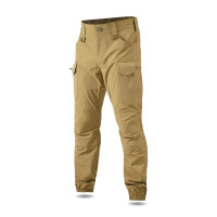 Штани Tactical Flex Pro FS - свобода рухів у будь-яких умовах (койот) Штани Tactical Flex Pro FS - свобода рухів у будь-яких умовах (койот)
