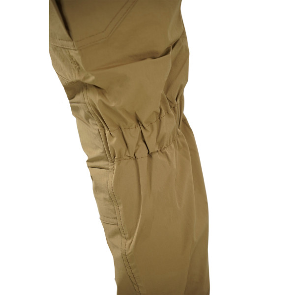 Брюки Tactical Flex Pro FS — свобода движений в любых условиях (койот) Брюки Tactical Flex Pro FS — свобода движений в любых условиях (койот)