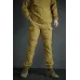 Брюки Tactical Flex Pro FS — свобода движений в любых условиях (койот) Брюки Tactical Flex Pro FS — свобода движений в любых условиях (койот)