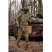 Защита плеч с баллистической защитой 2 класс Militex cordura USA Мультикам