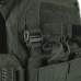 Комплект плитоноска Kiborg GU Gen.2 + 6 подсумков Хаки